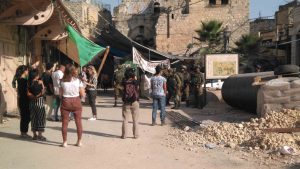 Un regust agredolç envolta aquestes setmanes a Palestina
