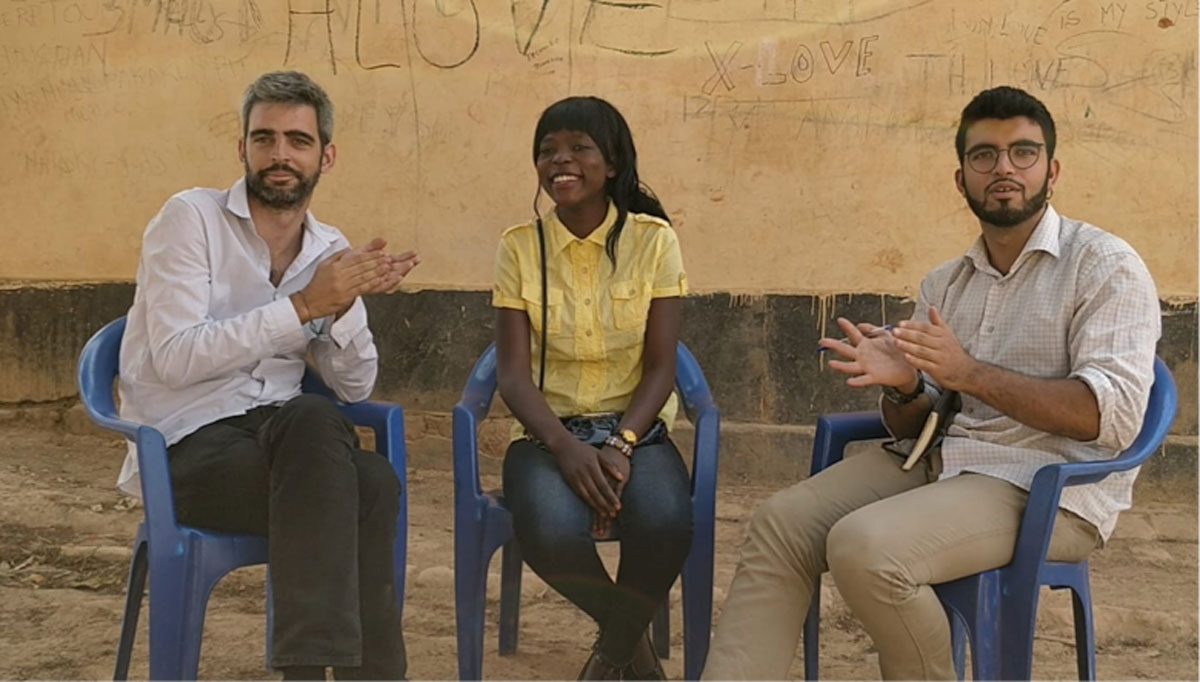 brigada a la República Democràtica del Congo