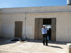 30 anys després l’ocupació continua.